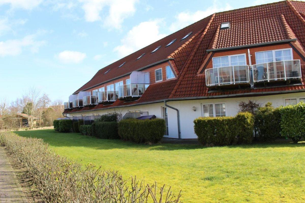 Ki22-15 Haus Seeadler Dorumer Neufeld Exterior photo